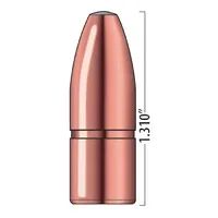 Sierra Bullets 30 Caliber 200 Gr. Hollow Point Boat Tail